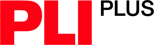 PLI PLUS logo